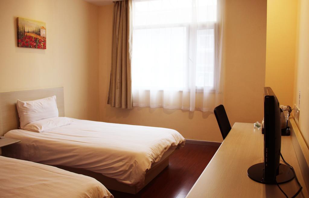 Hanting Hotel Weihai Government Chambre photo